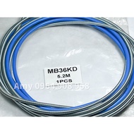 Mig MB 36KD welding torch wire. Mig welding accessories