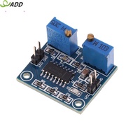 ADD TL494 PWM Controller Module Adjustable Duty Cycle Adjustable Waveform Generator 5V Frequency 500