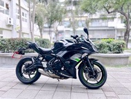 Kawasaki Ninja 忍者650 ABS