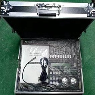 Leiou Quartz Touch Tiger Aviation Case HiFi Audio Parts And Accessories Stage Lighting Control Conso
