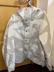 KAWS x The North Face Retro 1986 Mountain Jacket