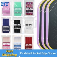 Pickleballs Paddles Protection Tape Paddles Edge Tape Paddles Edge Cover