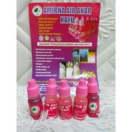 Air Akar Kayu Amirna Pill Paklong Man 10ml Origenal
