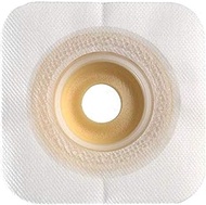 CONVATEC 404593 SQU404593 SUR-FIT Natura Durahesive Moldable Convex Skin Barrier (Pack of 10)