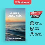 Gault Alabama - Hardback - English - 9780578782010