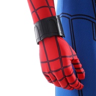 Spiderman Spider-man Homecoming Web Shooter For Ultimate Decoration And Cosplay