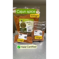 La Gusto Cajun Spice