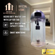 HIZERO Dirty Water Tank F300