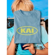 Pretty Savage- t-shirt kai name 2
