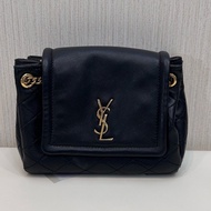 Ysl /聖羅蘭 Mini Nolita Quilted mini