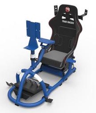 Trak Racer RS6/RS8 賽車遊戲賽車架專用配件- 5各羅技環繞音箱喇叭安裝座