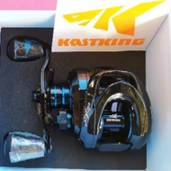 Original BC kastking Crixus Reel