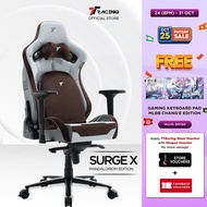 TTRacing Surge X Mandalorian Ergonomic Gaming Chair