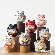 [Cupidtoys] < Single Draw >|P PP X MONSTER Lucky Kitten Mystery Box