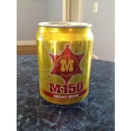 M-150 ENERGY DRINK CAN 250ML