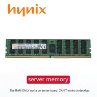 Hynix DDR4 Ram 8GB 4GB 16GB 32GB PC4 2133MHz OR 2400MHz 2666MHZ 2400 or 2133 2666 3200 REG ECC Server Memory 4G 16G 8G 32GB