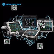 Shearwater PERDIX 2 Ti 彩屏中文潛水電腦SA AI可配無線發射器
