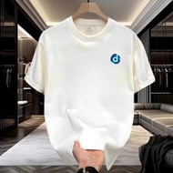 Latest Crypto District0x Trader T-Shirt Cotton 20S - Comfortable & Soft Unisex for Men and Women