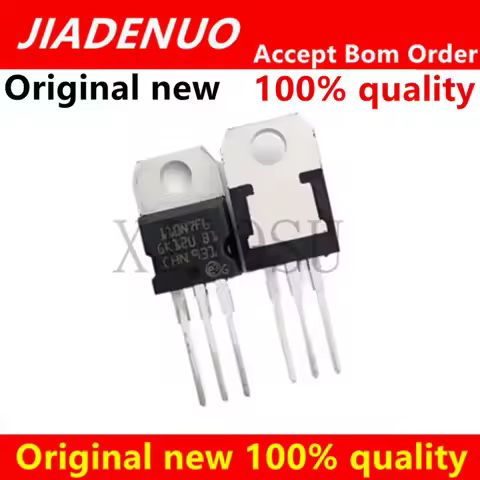 (5piece)100% New STP110N7F6 110N7F6 TO-220