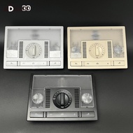 6Q0959613A Grey Dome Reading Light Lamp Switch For VW Polo 9N 2002-2010 Fox EU Altea Leon Toledo 6Q0