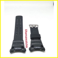 ∆ ❏ ✻ Casio G-SHOCK GWN-1000B/GWN-1000-1B/GWN-1000. Watch STRAP