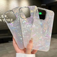 Case Imd Hologram Shiny Bling Casing for iphone 15 iphone 15 Plus iphone 15 Pro iphone 15 Pro Max