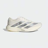 รองเท้าวิ่งมาราธอน Adidas ADIZERO EVO SL WOVEN M น้ำหนักเบาพิเศษ ระบายอากาศได้ดี ดูดซับความชื้น สไตล
