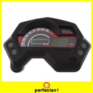 [perfeclan1] DC 12V Motorcycle LCD Tachometer Speedometer for Yamaha FZ16 Fazer
