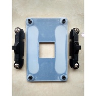 Backplate AMD Socket AM4 / Back Plate / Iron Mounting