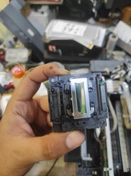 head epson L120 L360 L3210 L5190