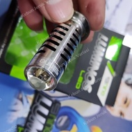 Latest Original H6 9Nine Motorcycle Lights 2 Colors White Yellow Duck Ls2