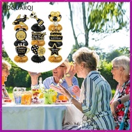 [zdgoarqj] 9Pcs Party Supplies for Retirement Events Table Centerpiece DIY