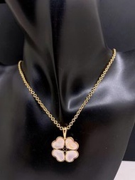 Dior Rose Des Vents Necklace