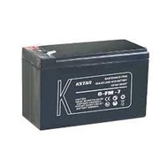 ♞,♘,♙,♟Intex Battery for UPS And KStar 6-FM-9 Maintenance Free Sealed Lead Acid Battery 9ah for UPS
