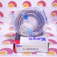 KOYO 30206 JR Tapered Roller Bearing