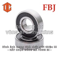FBJ Bearing 6204 6010 6805 6302 6009 6301 6002 6000 6003 6304 6007 6900 6001 6904 6803 6203 6800 680