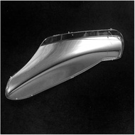 Headlight Cover Fit for Citroen C2 2006~2013 Lampshade Headlamp Cover Transparent Lampshade Headligh