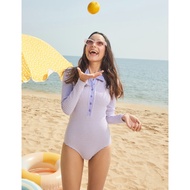 Wildblueyonder- TOFFY SWIMSUIT - ชุดว่ายน้ำ