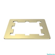 Best Metal Cooling AM5 CPU Holder For AMD7950X 7900X 7600X With Easy Installation