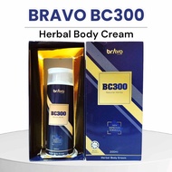 BRAVO BC300 CREAM AJAIB  1 BOTOL 200ML ORIGINAL