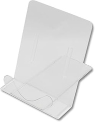 Hikari CS-4 CS-4 Catalog Stand, 6.4 x 5.5 x 7.0 inches (162 x 139 x 178 mm)