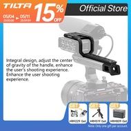 TILTA Sony fx3 fx30 Top Handle XLR Handle Extensions for Sony fx3 fx30 Camera Cage TA-T13-XLR-B TA-T