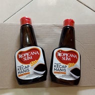 Tropicana Slim Sweet Sauce 200 ml