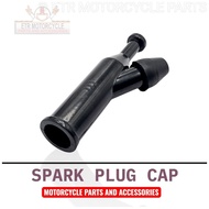 Spark Plug Cap - Honda GX120 GX160 GX200 GX240 GX270 GX340 GX390 (5.5HP-7.5HP) Engines - Generator