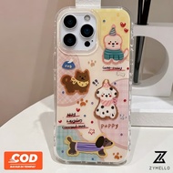 Compatible for iPhone 17 Pro Max 16 Pro MaX 16E 15 Pro Max 13 Pro Max 14 PRO MAX 17 11 13 14 7P 8P C