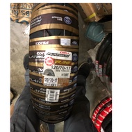 Tyre Tubless Corsa R26 Platinium