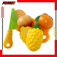 Cate Heaven Fruits 6820