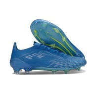 F50_FG Mens Outdoor Football Shoes Anti-Slip And Wear-Resistant Football Boots 39-45 1615f61gfgfg