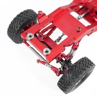 magnetic shell heightening set MN model mn82 series rc Cars modification accessories