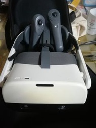 Pico VR 眼鏡 2手掣
